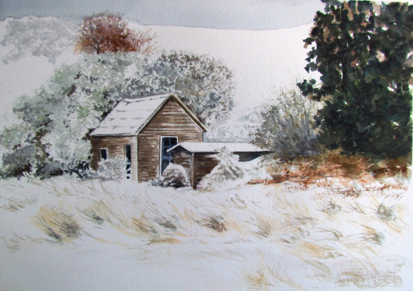 Old House