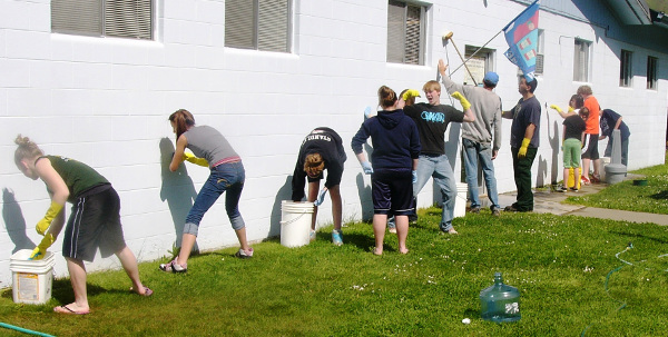 WallCleaningCrew